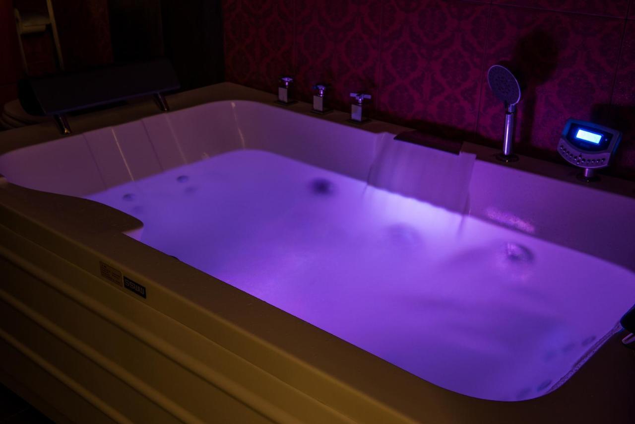 Luxury Villa In City Center With Rooftop Swimming Pool Chania  Luaran gambar